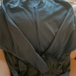 Men’s Therma-Fit Nike Golf Jacket XL